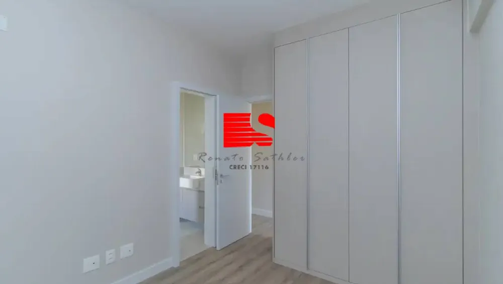 Apartamento, 4 quartos, 143 m² - Foto 5