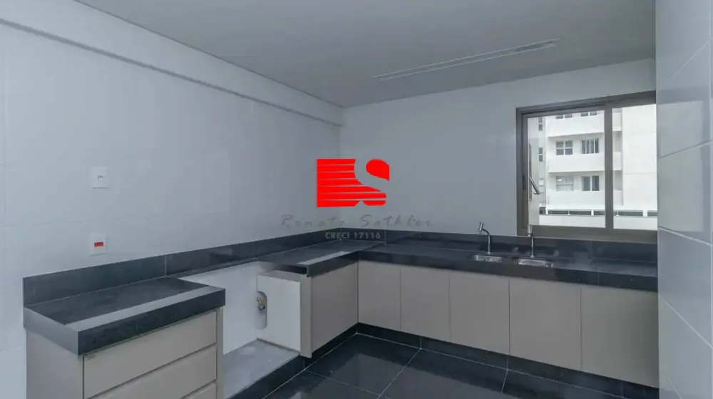 Apartamento, 4 quartos, 143 m² - Foto 9