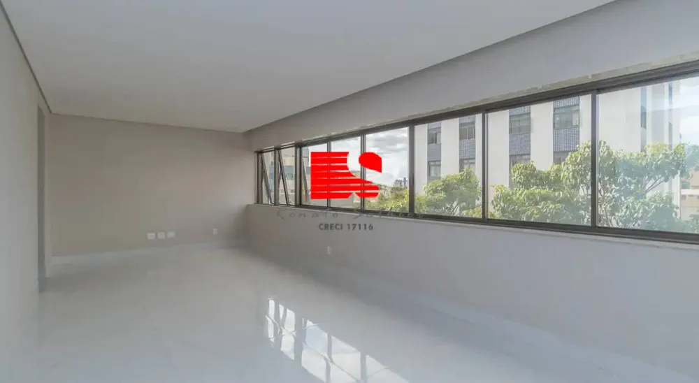 Apartamento, 4 quartos, 143 m² - Foto 1