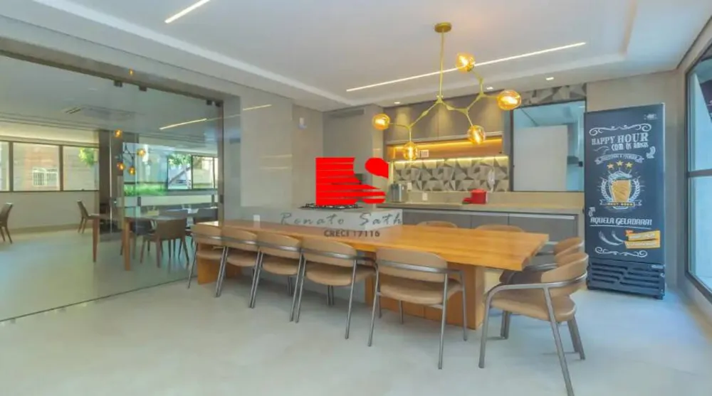 Apartamento, 4 quartos, 143 m² - Foto 14