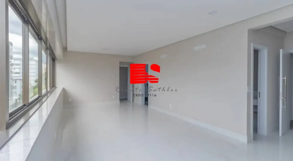 Apartamento, 4 quartos, 143 m² - Foto 2