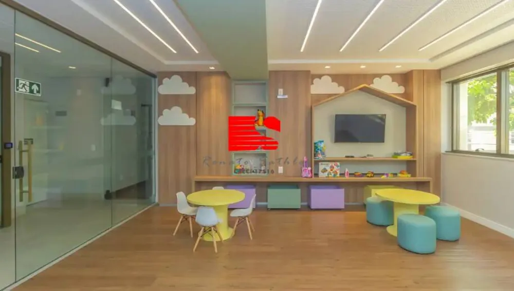 Apartamento, 4 quartos, 143 m² - Foto 13