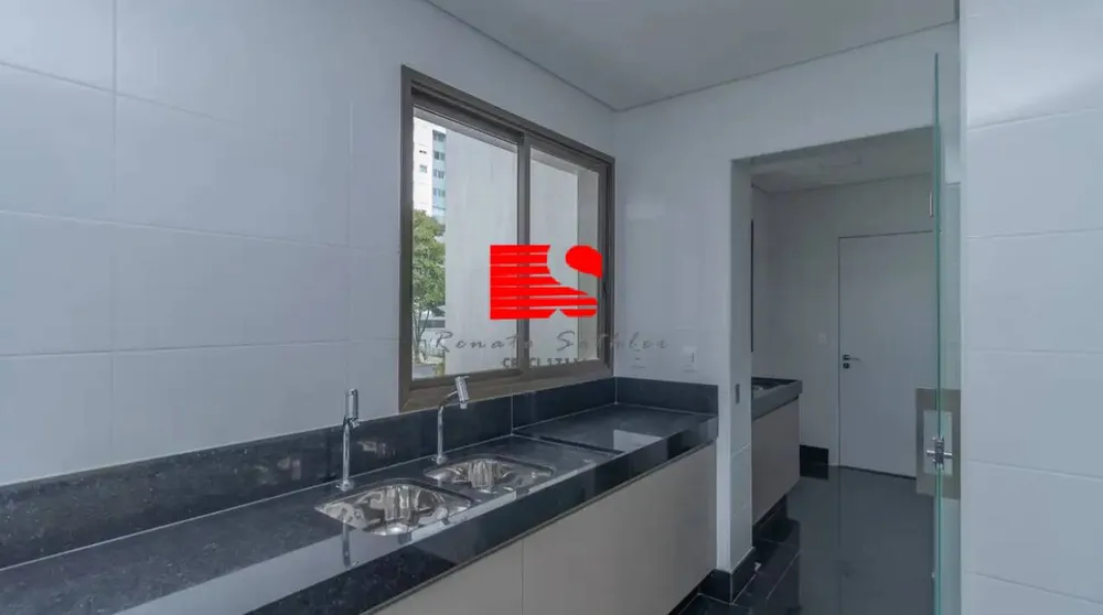 Apartamento, 4 quartos, 143 m² - Foto 8