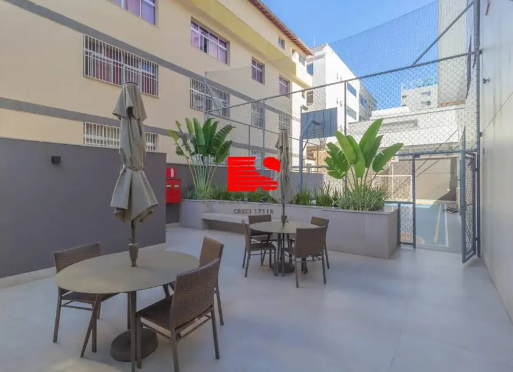 Apartamento, 4 quartos, 143 m² - Foto 16