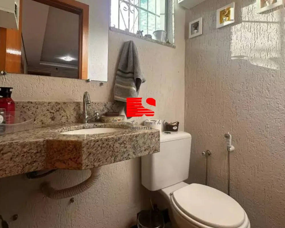 Casa, 3 quartos, 123 m² - Foto 7