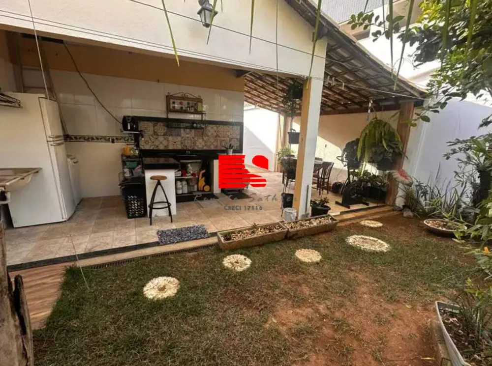 Casa, 3 quartos, 123 m² - Foto 9