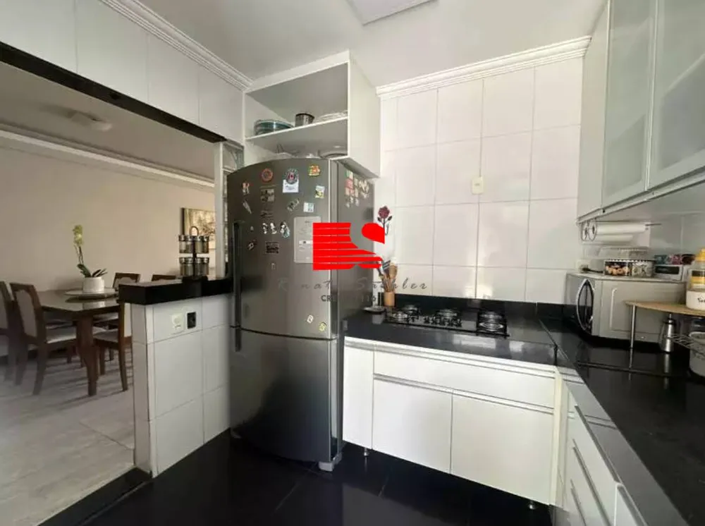 Casa, 3 quartos, 123 m² - Foto 13