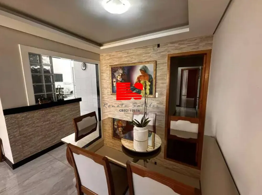 Casa, 3 quartos, 123 m² - Foto 6