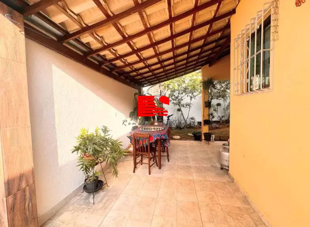 Casa, 3 quartos, 123 m² - Foto 12