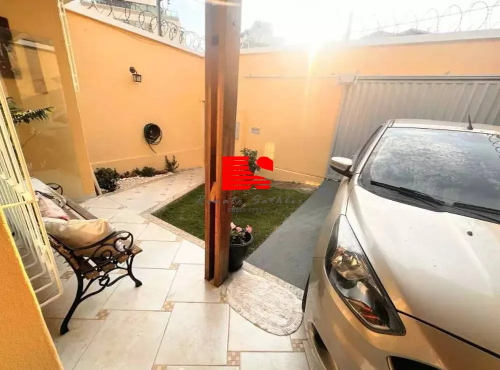Casa, 3 quartos, 123 m² - Foto 3