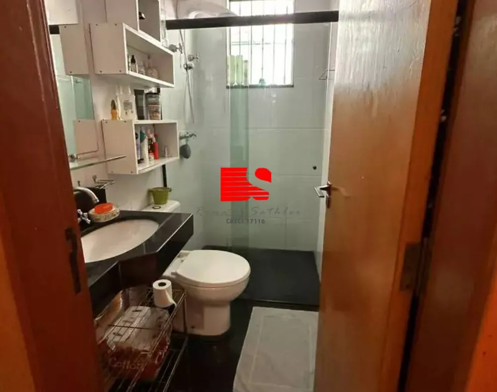 Casa, 3 quartos, 123 m² - Foto 14