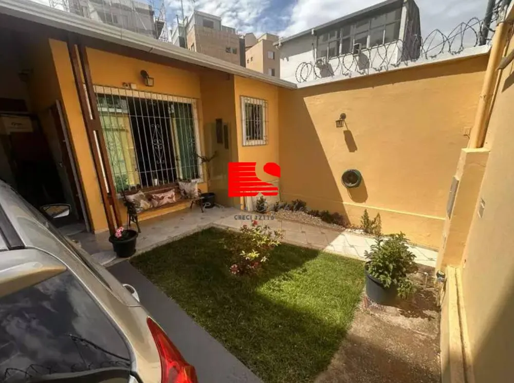Casa, 3 quartos, 123 m² - Foto 4