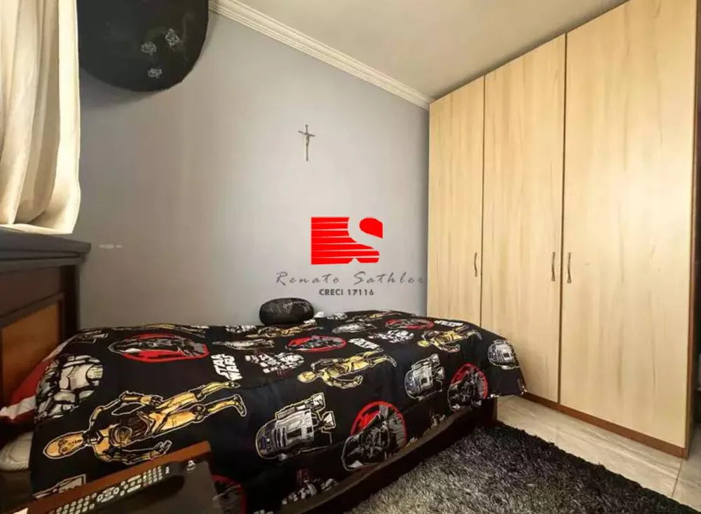 Casa, 3 quartos, 123 m² - Foto 8