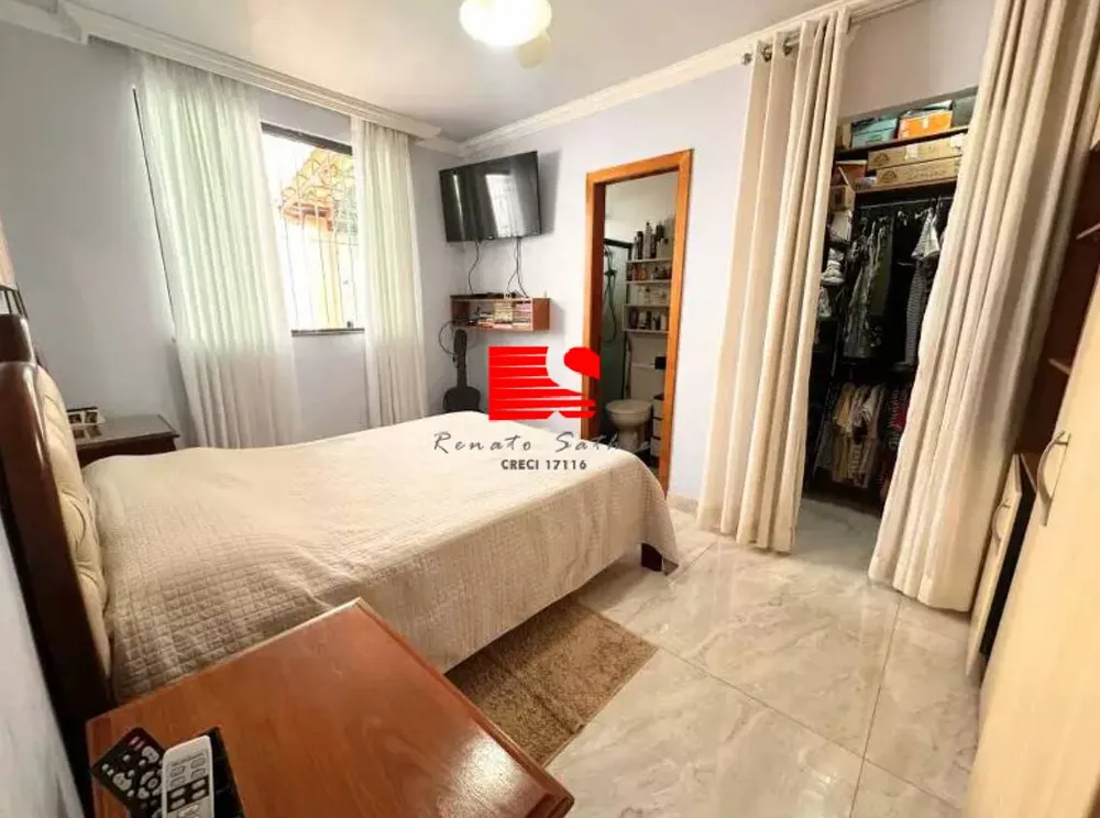 Casa, 3 quartos, 123 m² - Foto 5