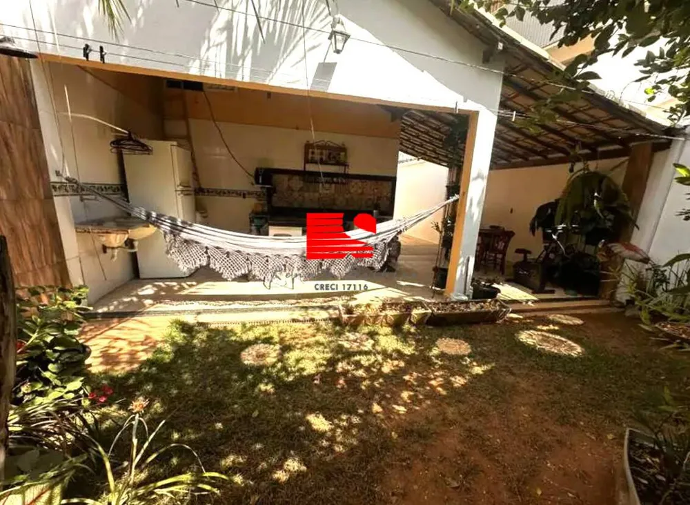 Casa, 3 quartos, 123 m² - Foto 2