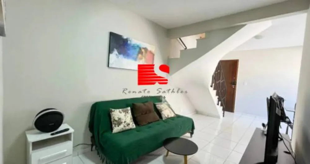 Cobertura, 3 quartos, 174 m² - Foto 12