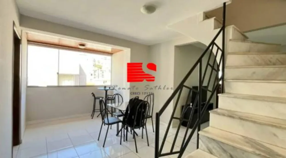 Cobertura, 3 quartos, 174 m² - Foto 11