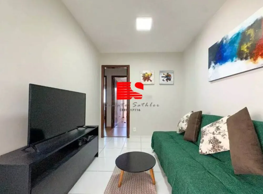 Cobertura, 3 quartos, 174 m² - Foto 3