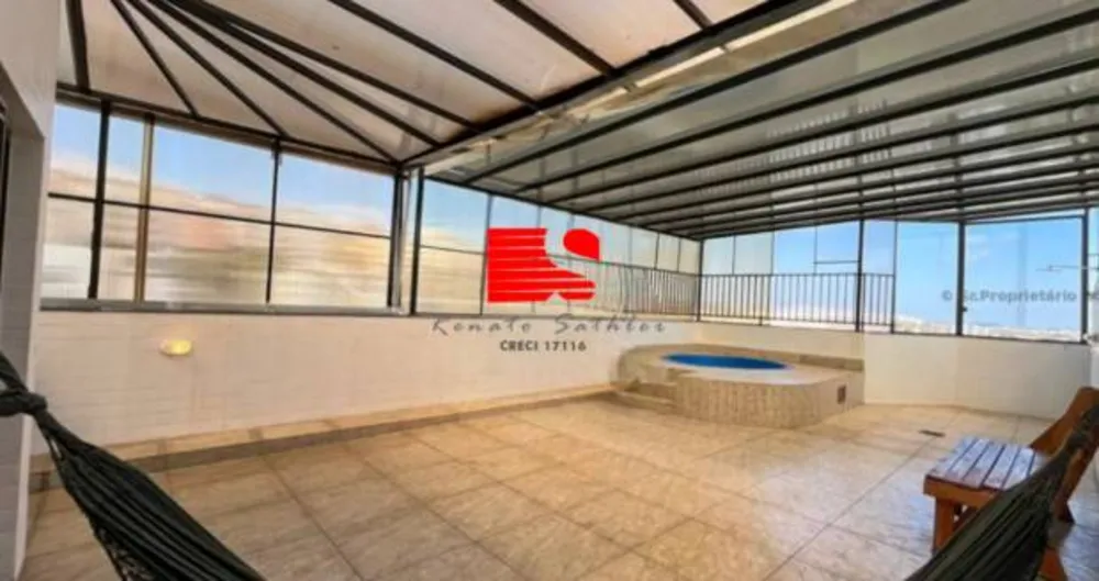 Cobertura, 3 quartos, 174 m² - Foto 14