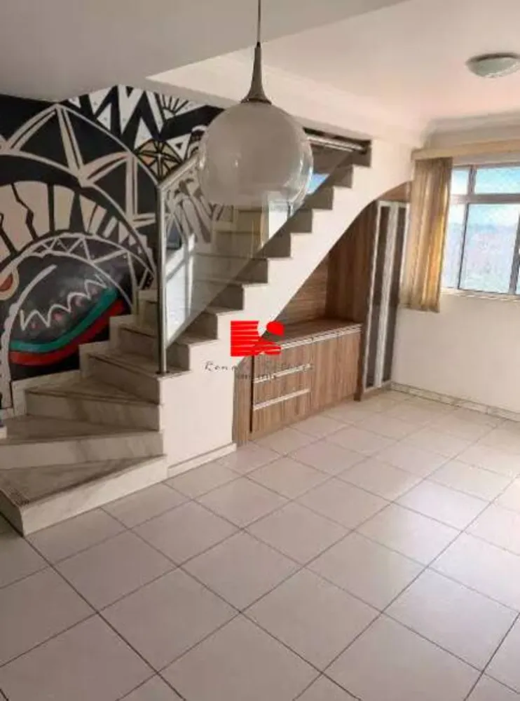 Cobertura, 4 quartos, 184 m² - Foto 3