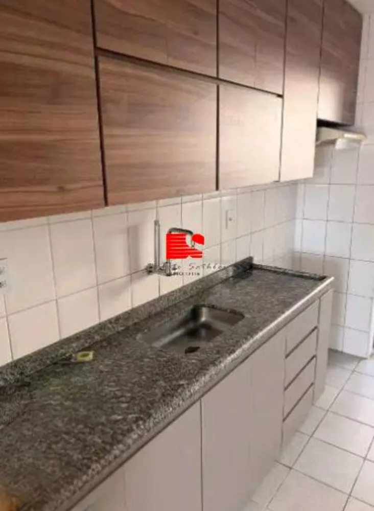 Cobertura, 4 quartos, 184 m² - Foto 2
