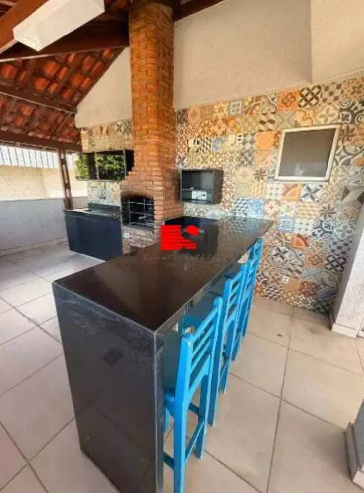 Cobertura, 4 quartos, 184 m² - Foto 1