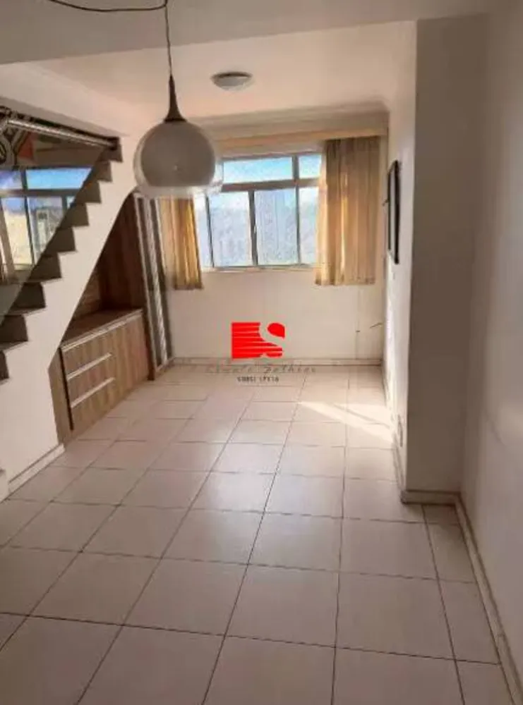 Cobertura, 4 quartos, 184 m² - Foto 4