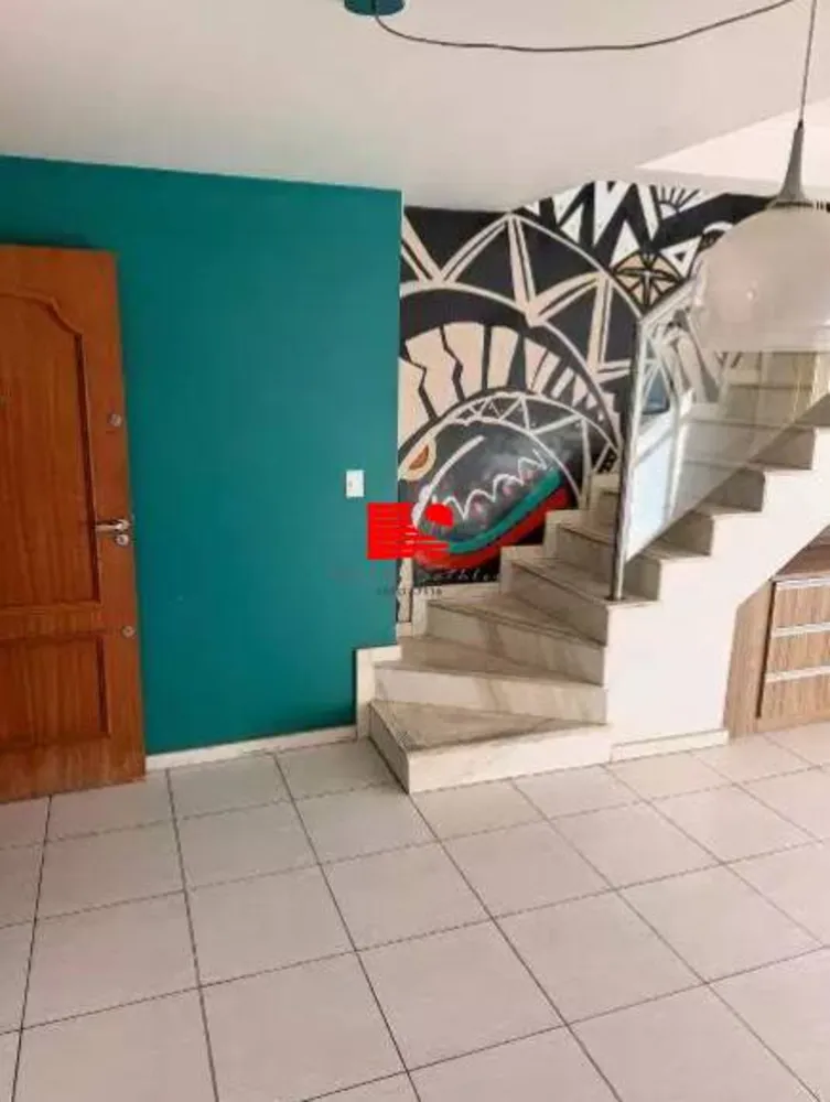 Cobertura, 4 quartos, 184 m² - Foto 3