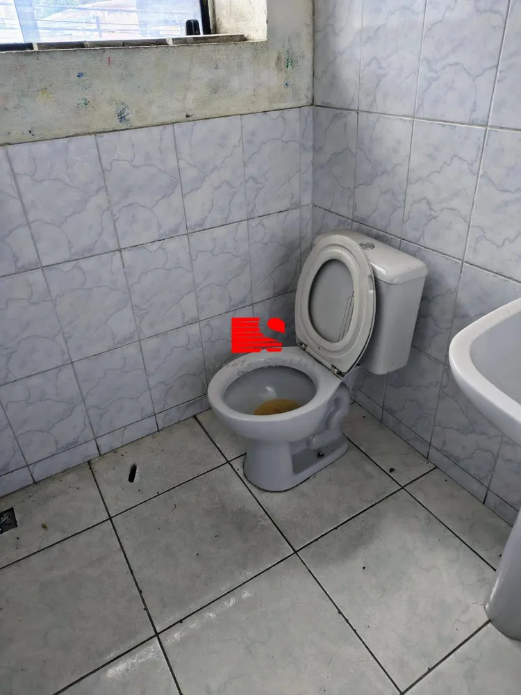 Depósito-Galpão, 314 m² - Foto 8