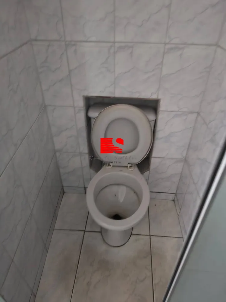 Depósito-Galpão, 314 m² - Foto 7