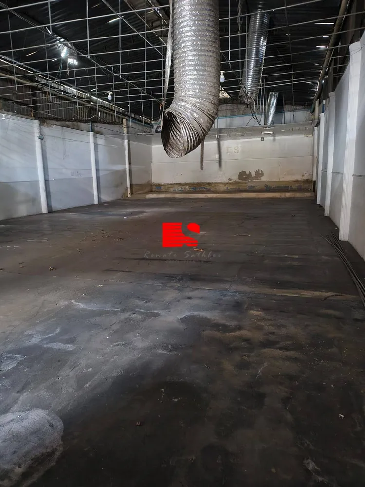 Depósito-Galpão, 314 m² - Foto 4