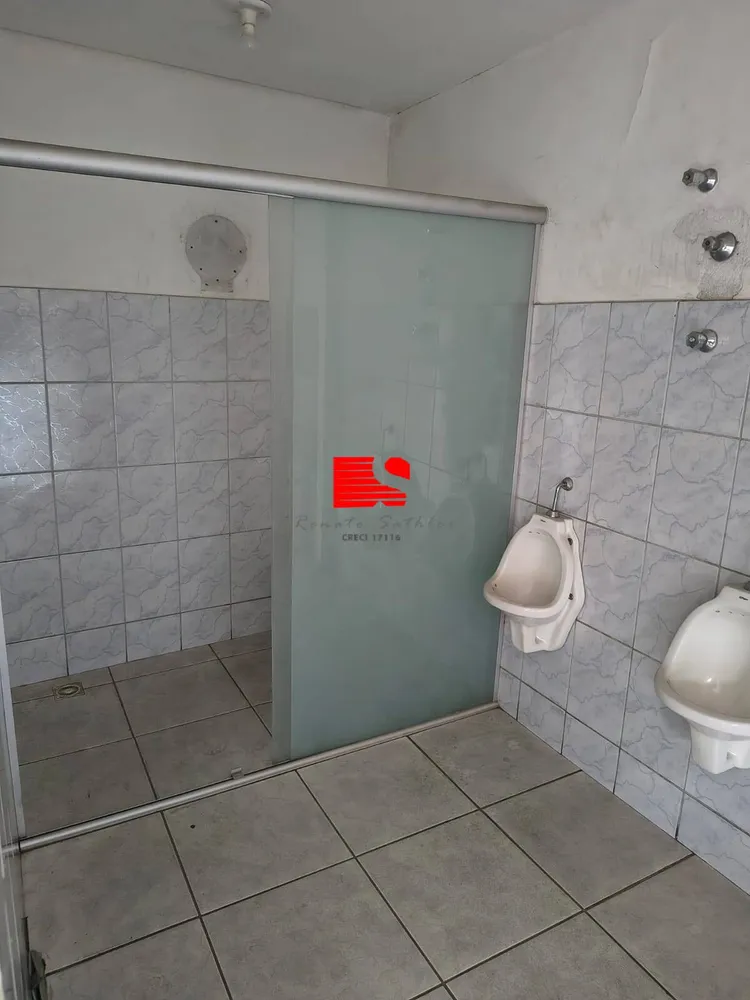 Depósito-Galpão, 314 m² - Foto 11