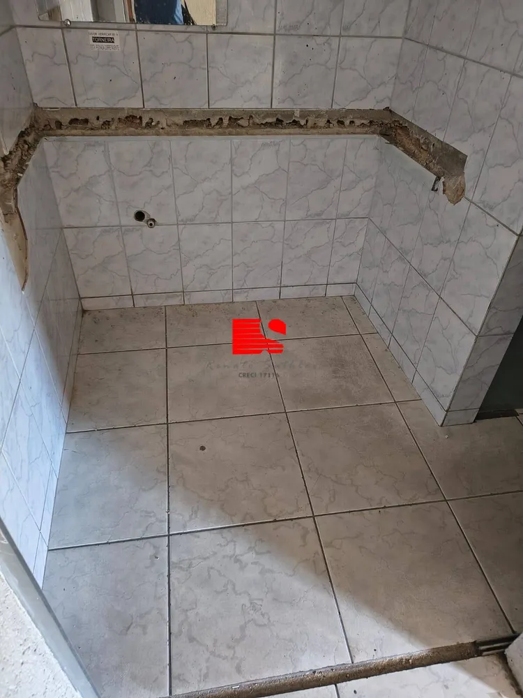 Depósito-Galpão, 314 m² - Foto 2