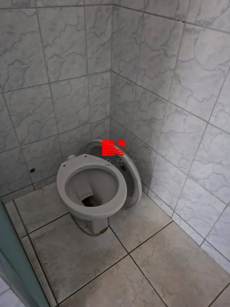 Depósito-Galpão, 314 m² - Foto 10