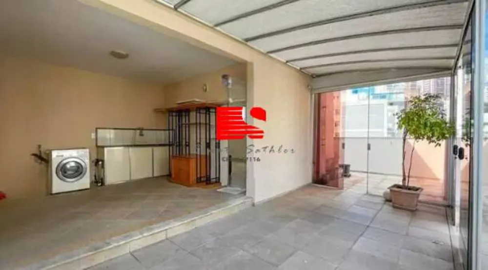Cobertura, 5 quartos, 240 m² - Foto 11