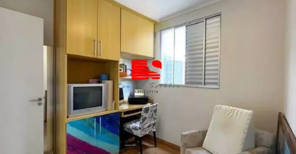 Cobertura, 5 quartos, 240 m² - Foto 8