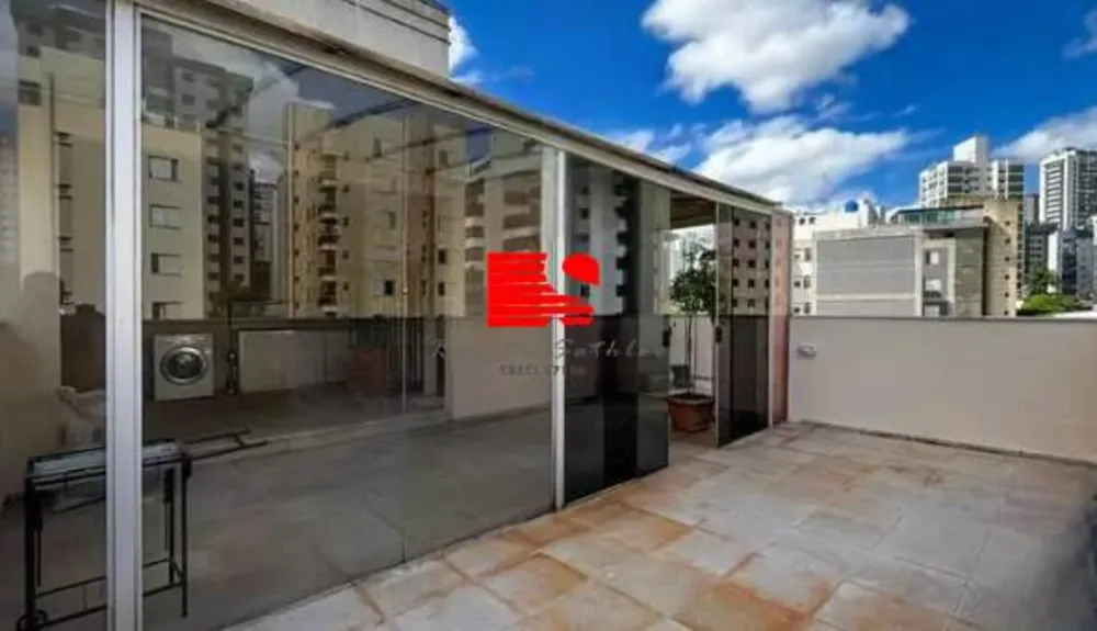 Cobertura, 5 quartos, 240 m² - Foto 12