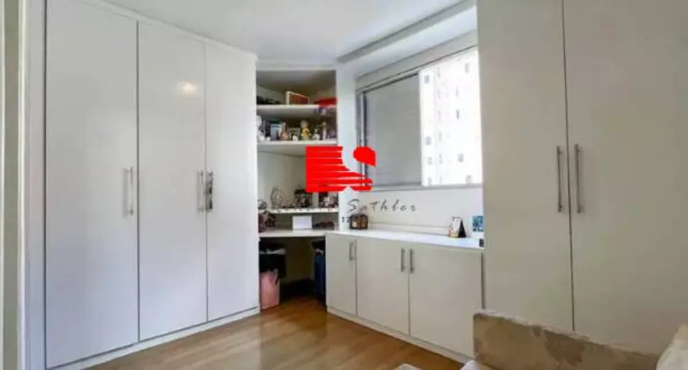 Cobertura, 5 quartos, 240 m² - Foto 5