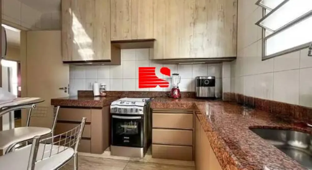 Cobertura, 5 quartos, 240 m² - Foto 3