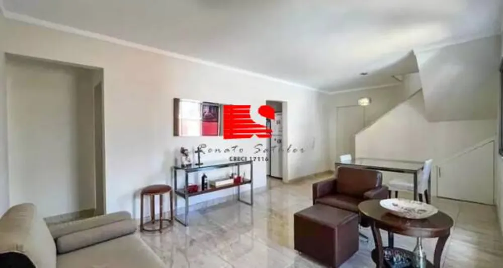 Cobertura, 5 quartos, 240 m² - Foto 1