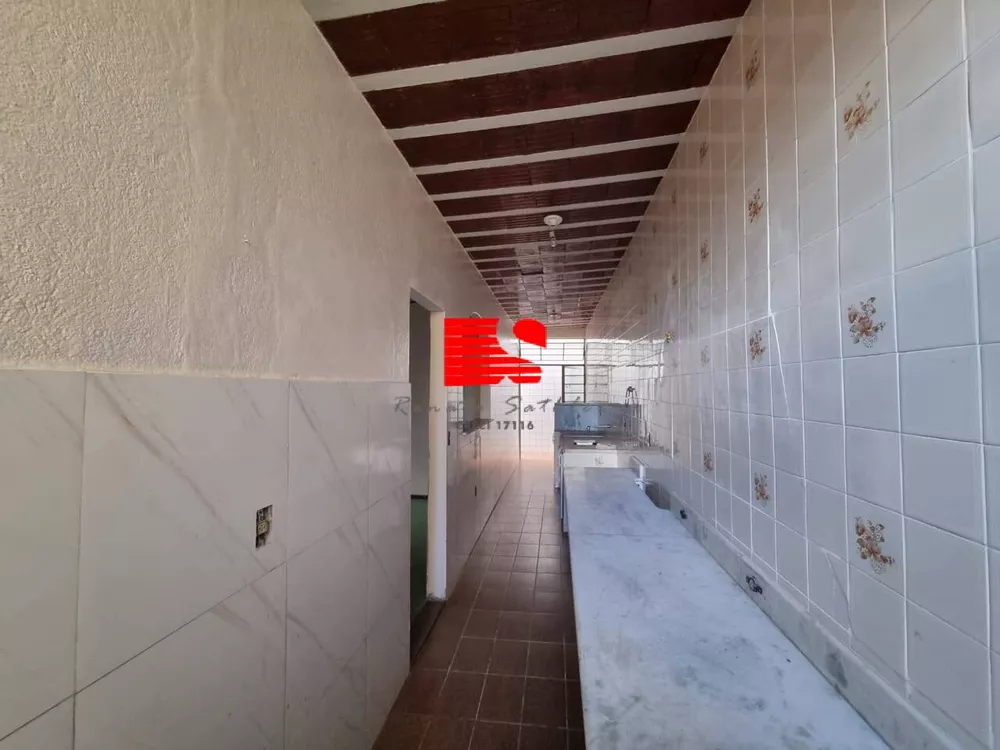 Casa para alugar com 3 quartos, 80m² - Foto 6