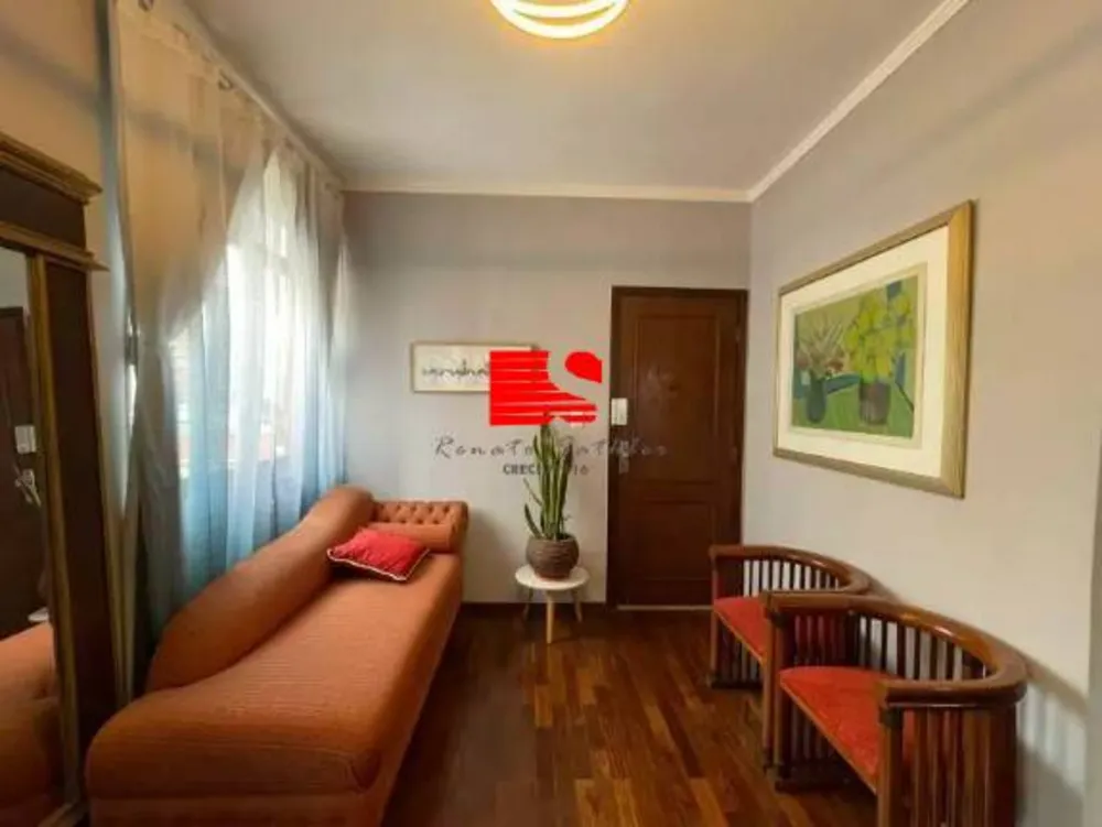 Apartamento, 2 quartos, 63 m² - Foto 2