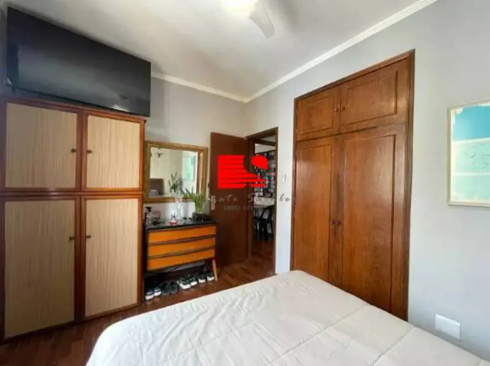 Apartamento, 2 quartos, 63 m² - Foto 3