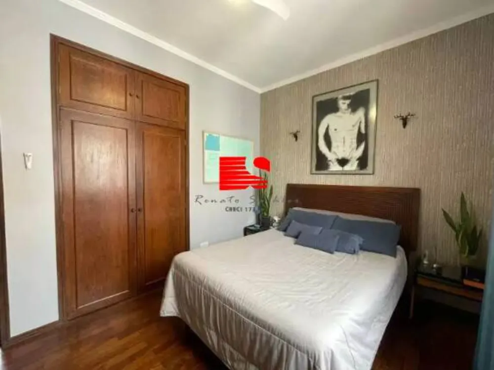 Apartamento, 2 quartos, 63 m² - Foto 1