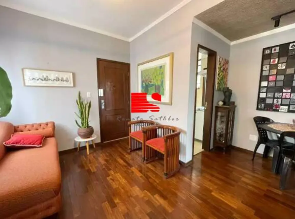 Apartamento, 2 quartos, 63 m² - Foto 11