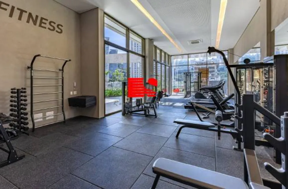 Apartamento, 3 quartos, 116 m² - Foto 6