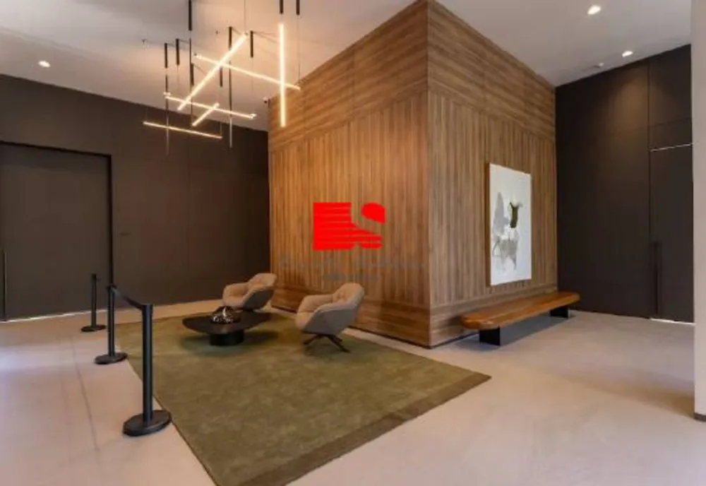 Apartamento, 3 quartos, 116 m² - Foto 2