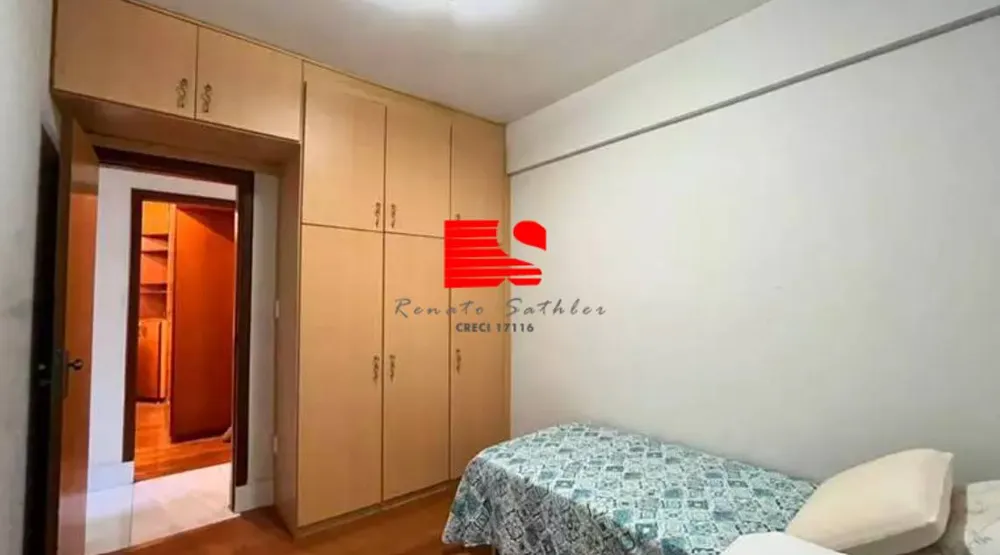 Apartamento, 3 quartos, 101 m² - Foto 10