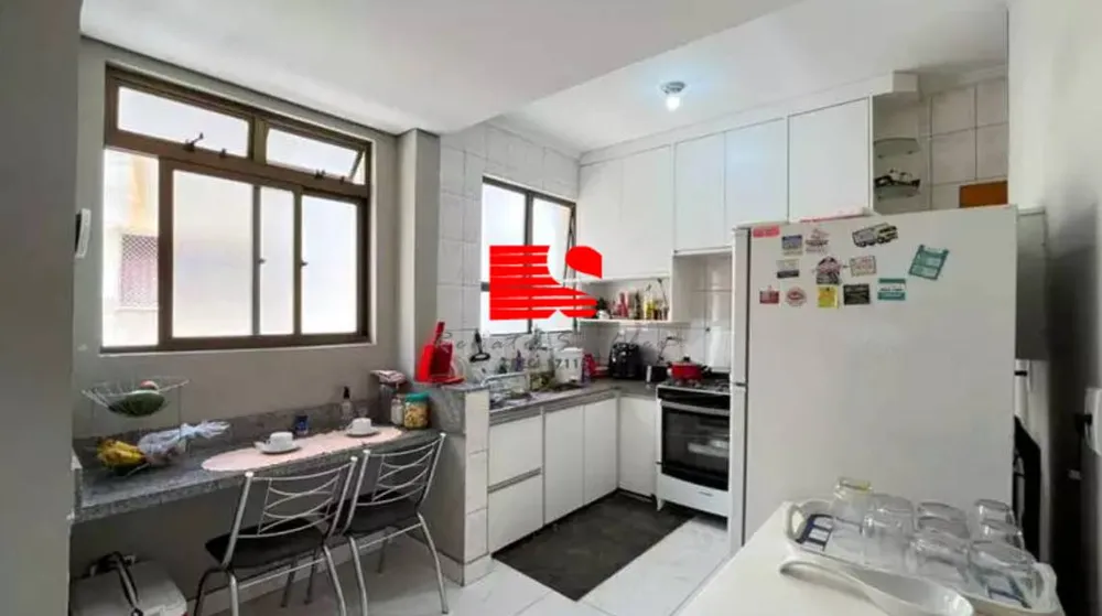 Apartamento, 3 quartos, 101 m² - Foto 12