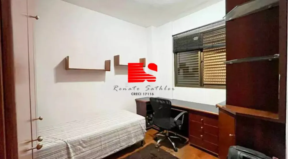 Apartamento, 3 quartos, 101 m² - Foto 11